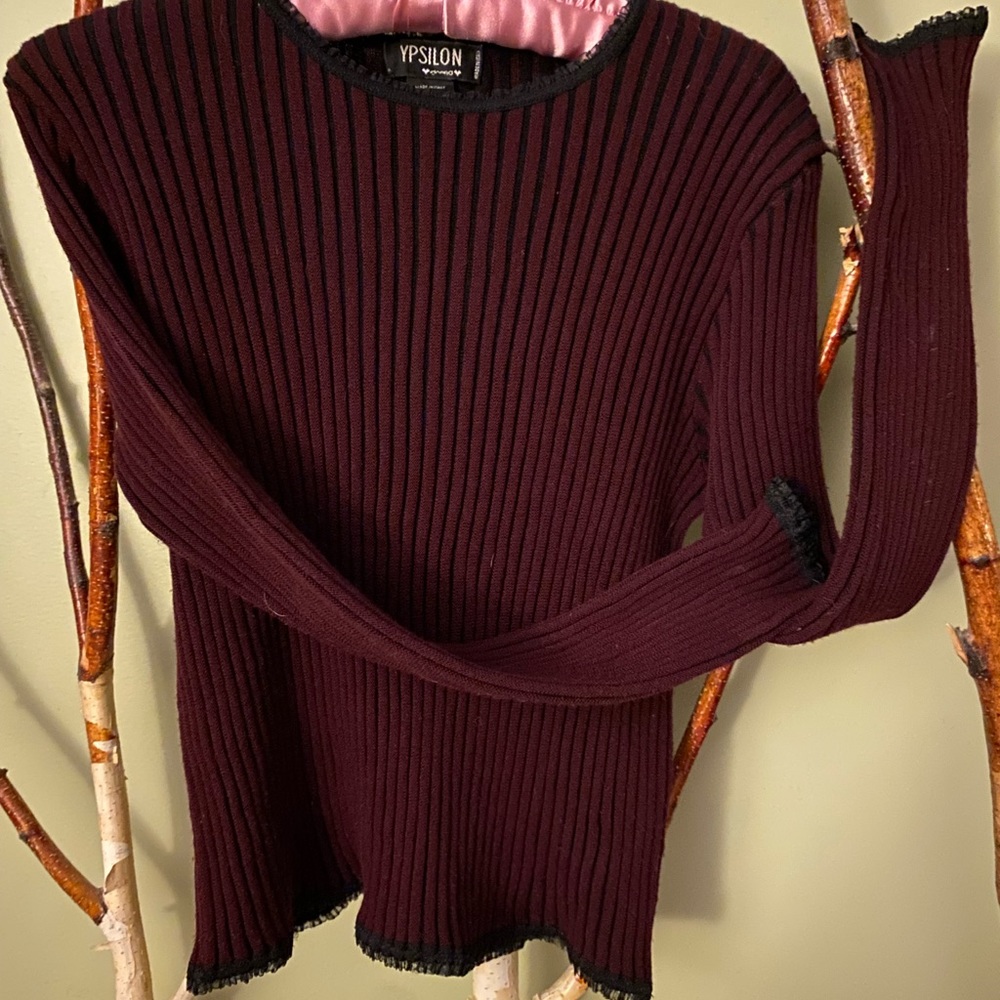 Yp Silon Sweater